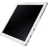 White Grid Galaxy Book 12in Skin